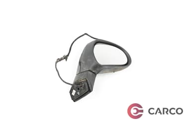 Огледало дясно за PEUGEOT 207 (WA_, WC_) 1.6 16V Turbo (2006)