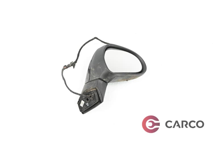 Огледало дясно за PEUGEOT 207 (WA_, WC_) 1.6 16V Turbo (2006)