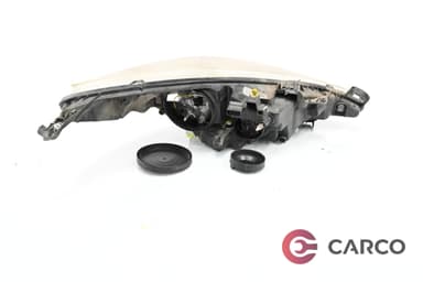 Фар ляв за PEUGEOT 207 (WA_, WC_) 1.6 16V Turbo (2006)