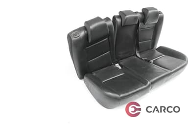 Седалки задни за PEUGEOT 207 (WA_, WC_) 1.6 16V Turbo (2006)