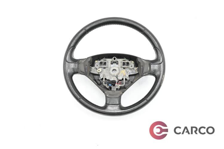 Волан за PEUGEOT 207 (WA_, WC_) 1.6 16V Turbo (2006)