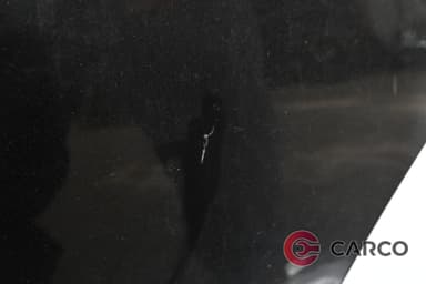 Врата задна лява за PEUGEOT 207 (WA_, WC_) 1.6 16V Turbo (2006)