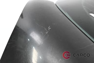 Заден капак за PEUGEOT 207 (WA_, WC_) 1.6 16V Turbo (2006)