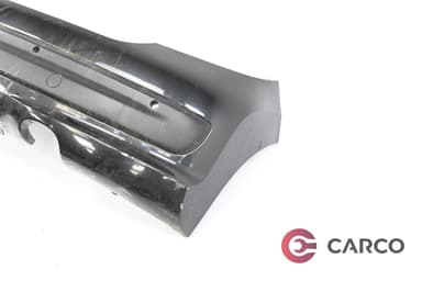 Задна броня за PEUGEOT 207 (WA_, WC_) 1.6 16V Turbo (2006)