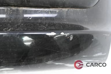 Задна броня за PEUGEOT 207 (WA_, WC_) 1.6 16V Turbo (2006)