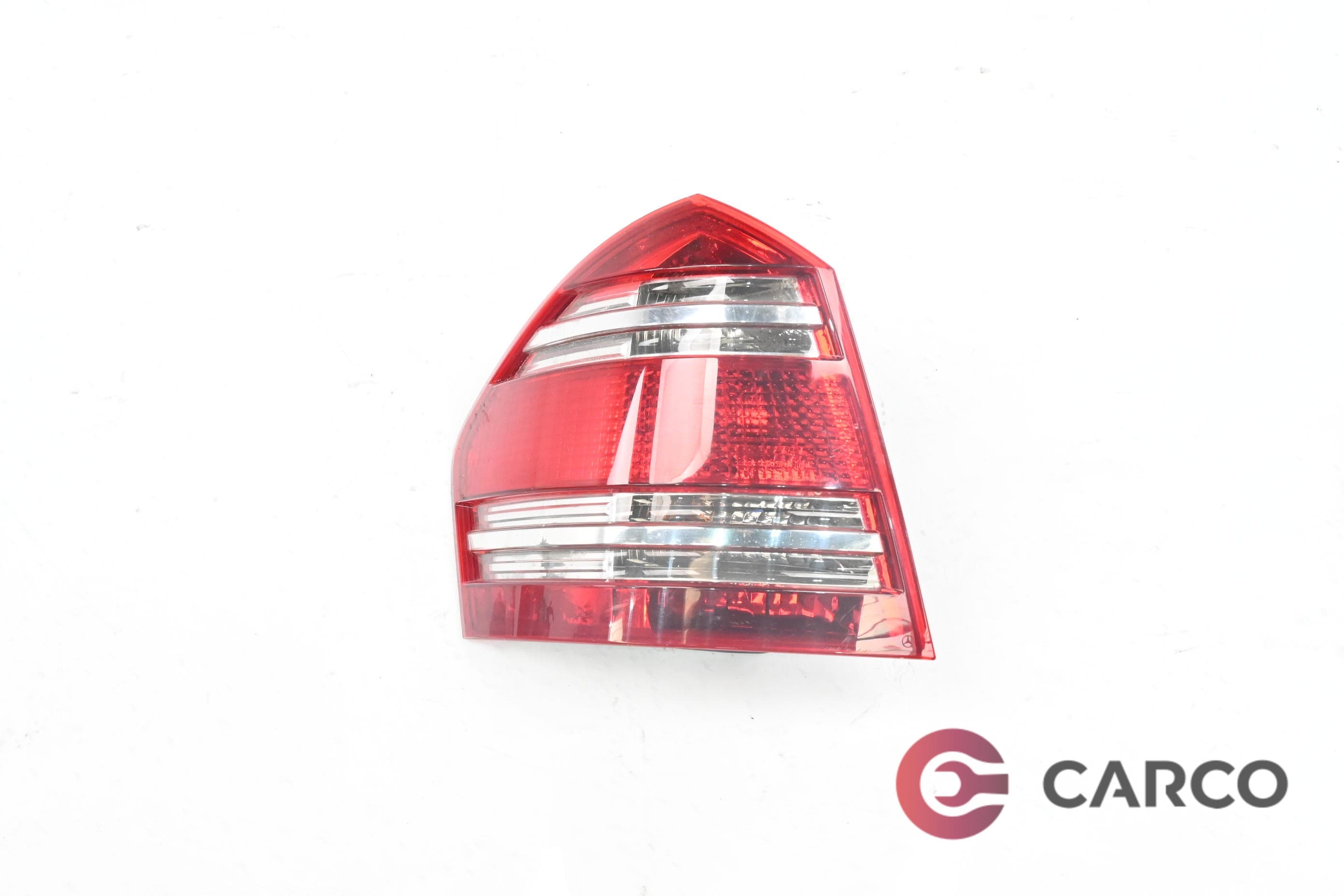Стоп ляв за MERCEDES-BENZ GL-CLASS (X164) GL 450 4-matic (164.871) (2006)