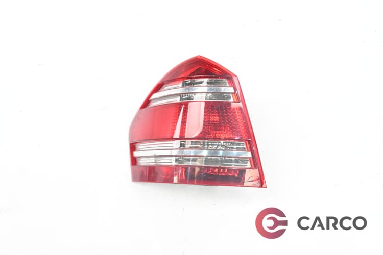 Стоп ляв за MERCEDES-BENZ GL-CLASS (X164) GL 450 4-matic (164.871) (2006)