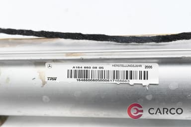 AIRBAG пасажер за MERCEDES-BENZ GL-CLASS (X164) GL 450 4-matic (164.871) (2006)