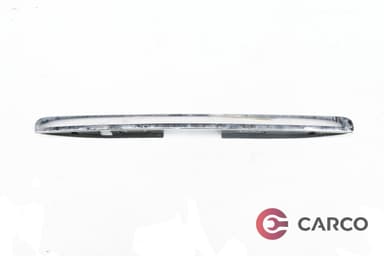 Лайсна над регистрационен номер за MERCEDES-BENZ GL-CLASS (X164) GL 450 4-matic (164.871) (2006)
