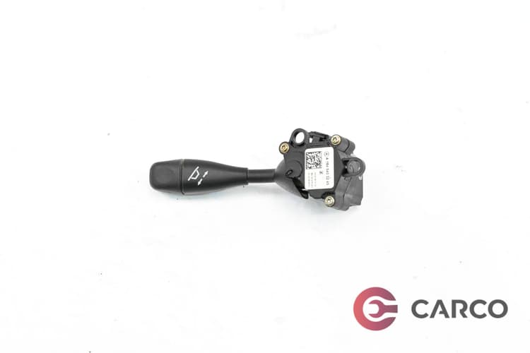 Лост реглаж волан за MERCEDES-BENZ GL-CLASS (X164) GL 450 4-matic (164.871) (2006)