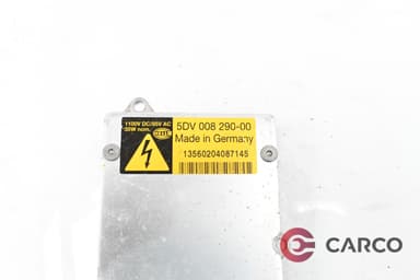 Баласт 5DV008290-00 за MERCEDES-BENZ GL-CLASS (X164) GL 450 4-matic (164.871) (2006)