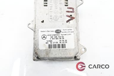 Баласт 5DF008704-02 за MERCEDES-BENZ GL-CLASS (X164) GL 450 4-matic (164.871) (2006)