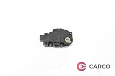 Моторче клапа парно 929888G  24 за MERCEDES-BENZ GL-CLASS (X164) GL 450 4-matic (164.871) (2006)