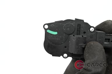 Моторче клапа парно 929888G  24 за MERCEDES-BENZ GL-CLASS (X164) GL 450 4-matic (164.871) (2006)