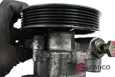 Хидравлична помпа 0054662201 за MERCEDES-BENZ GL-CLASS (X164) GL 450 4-matic (164.871) (2006)