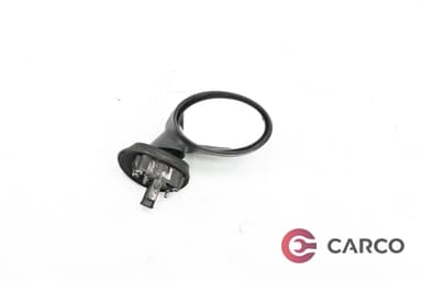 Огледало дясно за MINI (R50, R53) One (2001 - 2006)