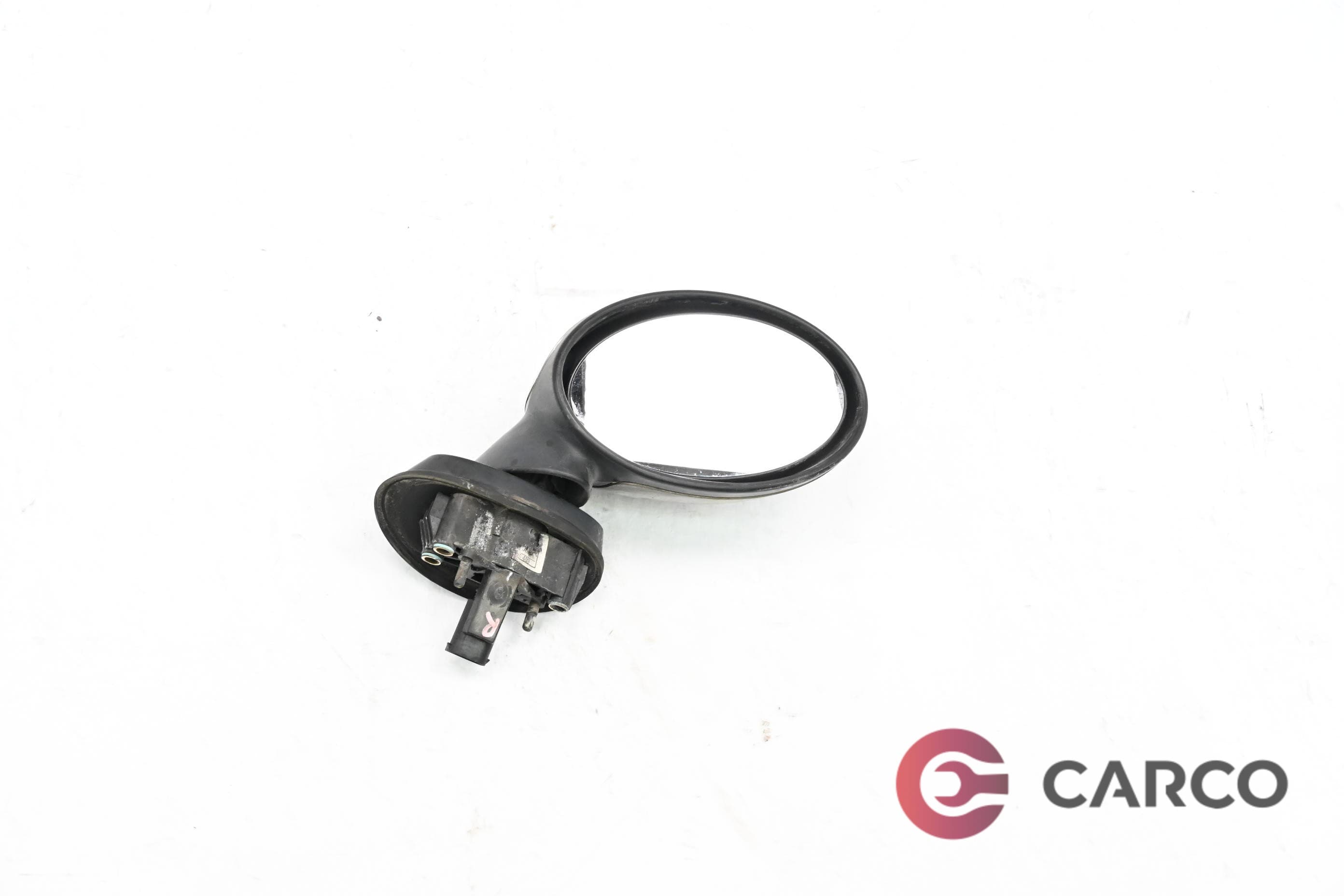 Огледало дясно за MINI (R50, R53) One (2001 - 2006)