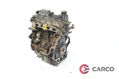 Двигател 1.6 90hp за MINI (R50, R53) One (2001 - 2006)