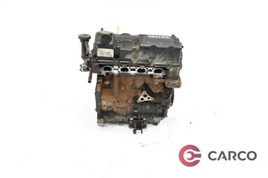Двигател 1.6 90hp за MINI (R50, R53) One (2001 - 2006)