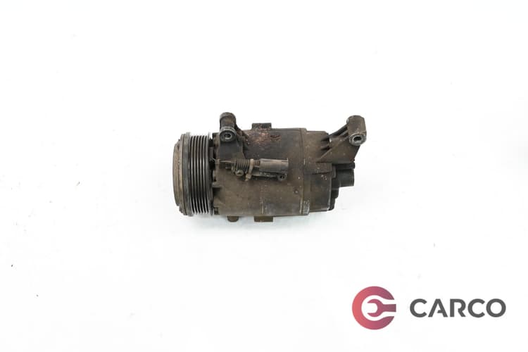 Компресор климатик 12191030353 за MINI (R50, R53) One (2001 - 2006)