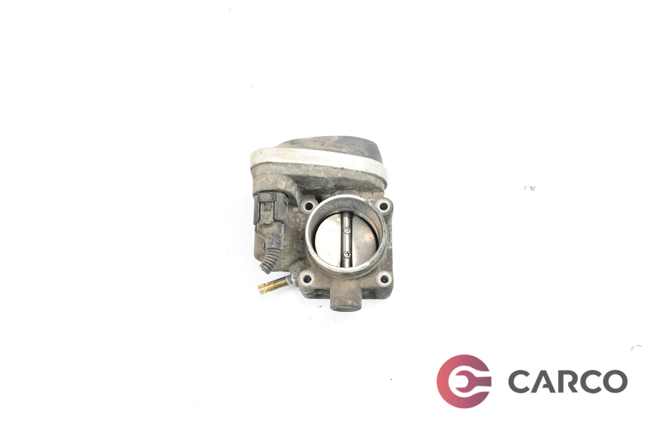 Дросел клапа 1354 7 509 043-01 за MINI (R50, R53) One (2001 - 2006)