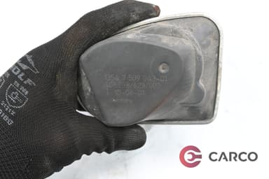 Дросел клапа 1354 7 509 043-01 за MINI (R50, R53) One (2001 - 2006)