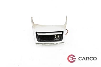Пепелник за BMW 1 (E87) Facelift 120 d (2003 - 2013)