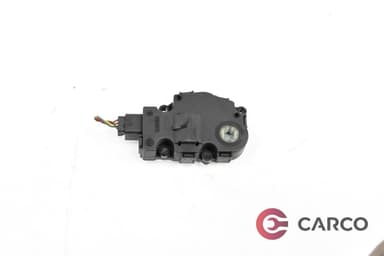 Моторче клапа парно 410475520 (22) за BMW 1 (E87) Facelift 120 d (2003 - 2013)