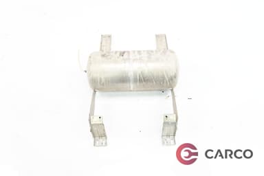 Резервоар въздушно окачване A1643200215 за MERCEDES-BENZ GL-CLASS (X164) GL 450 4-matic (164.871) (2006)