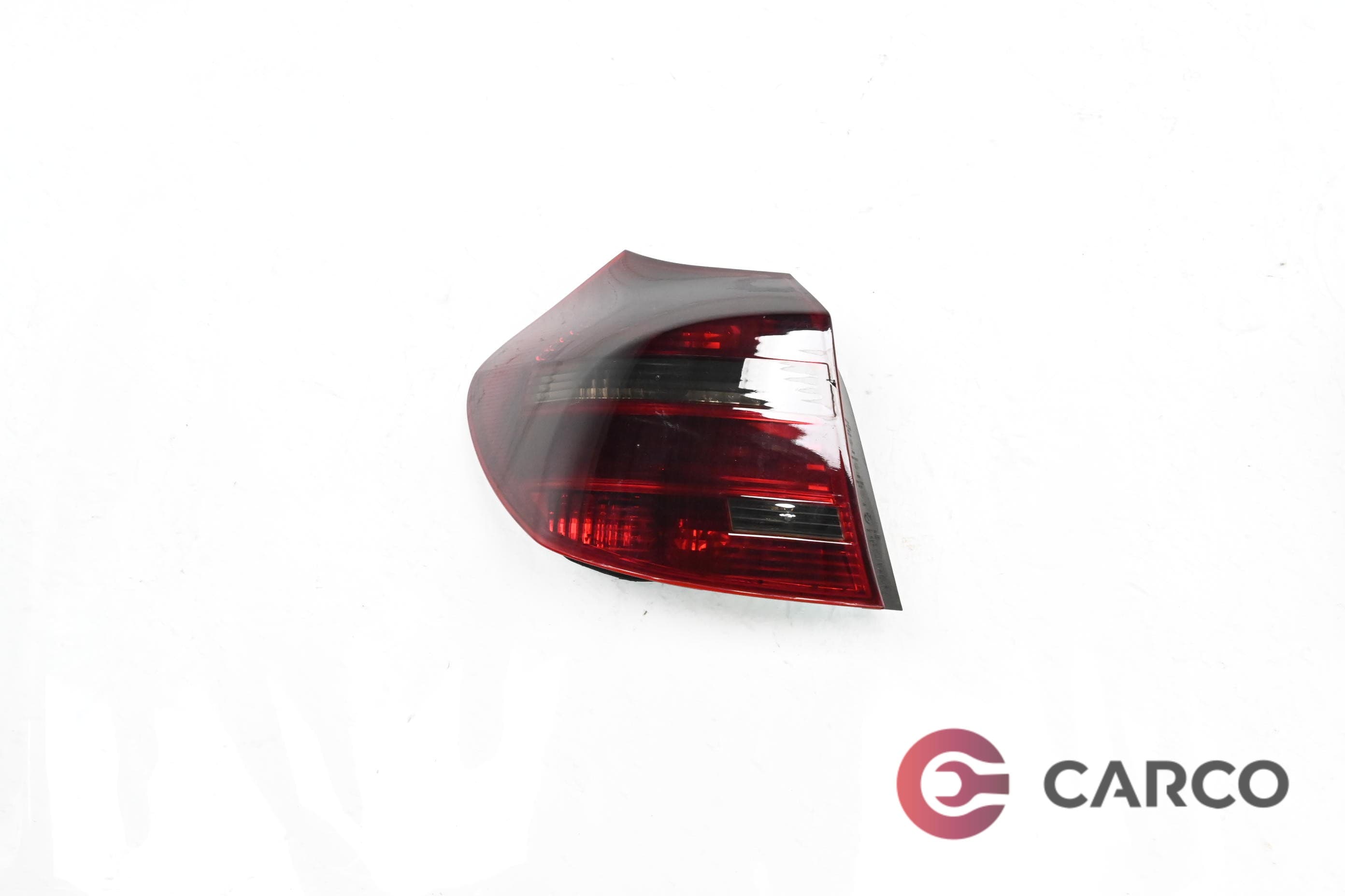 Стоп ляв за BMW 1 (E87) Facelift 120 d (2003 - 2013)