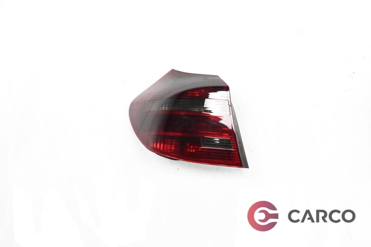 Стоп ляв за BMW 1 (E87) Facelift 120 d (2003 - 2013)