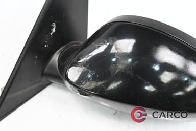 Огледало ляво за BMW 1 (E87) Facelift 120 d (2003 - 2013)