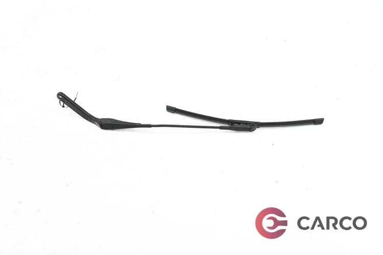 Рамо чистачка дясна за BMW 1 (E87) Facelift 120 d (2003 - 2013)