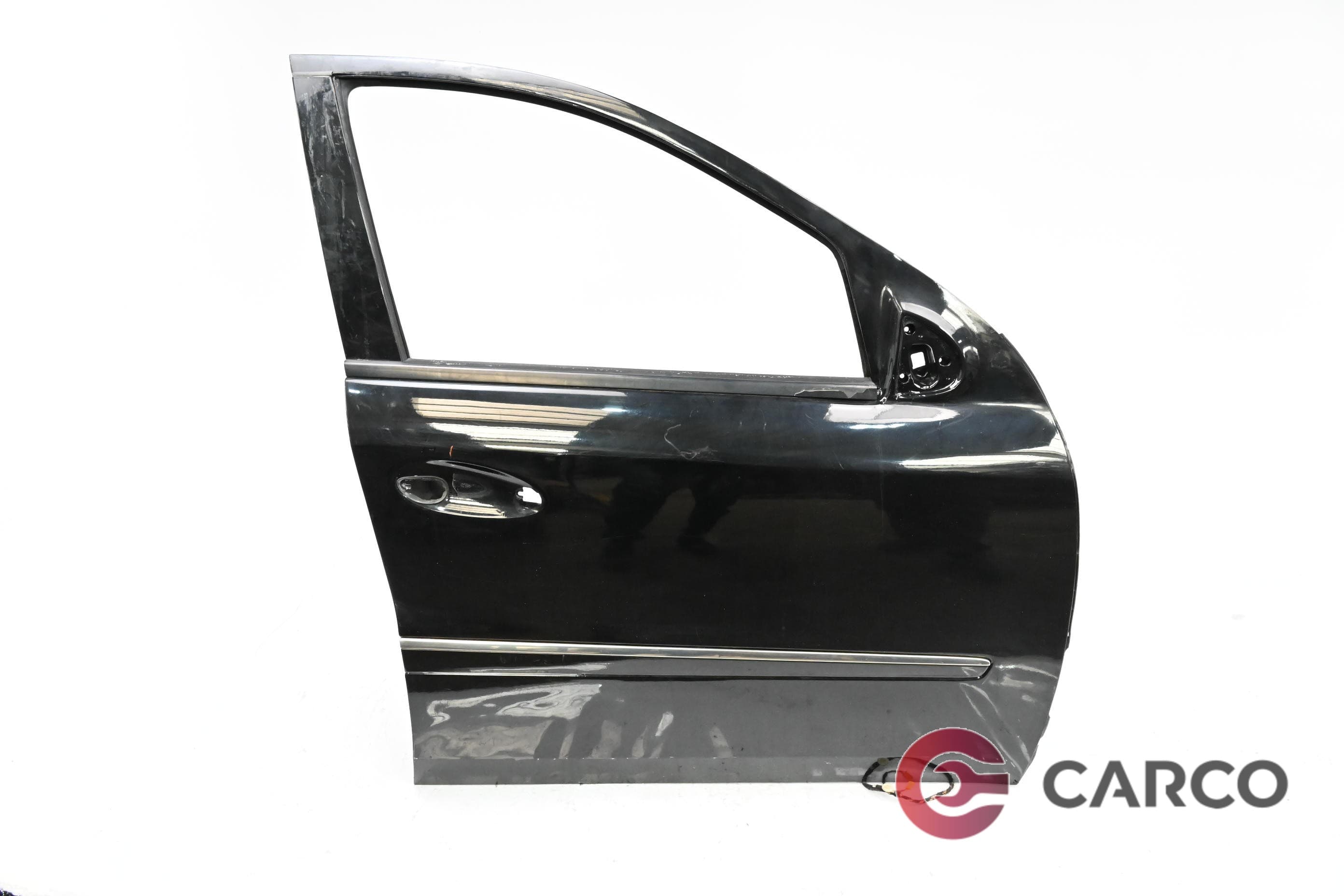 Врата предна дясна за MERCEDES-BENZ GL-CLASS (X164) GL 450 4-matic (164.871) (2006)