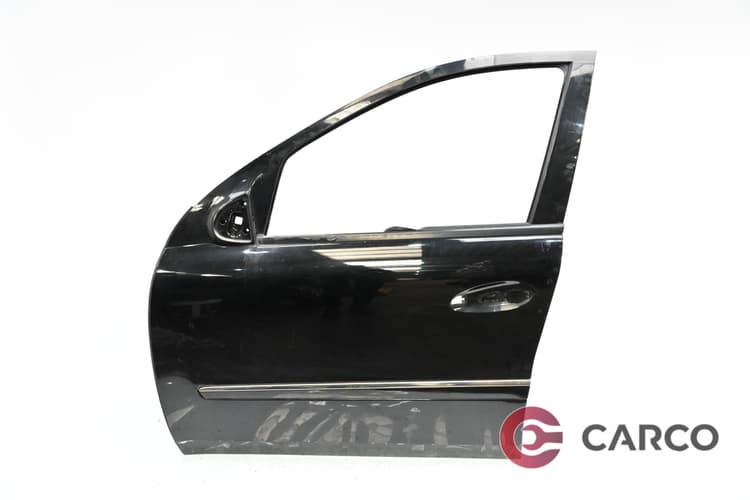 Врата предна лява за MERCEDES-BENZ GL-CLASS (X164) GL 450 4-matic (164.871) (2006)