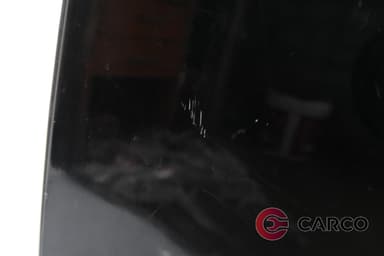 Врата предна лява за MERCEDES-BENZ GL-CLASS (X164) GL 450 4-matic (164.871) (2006)