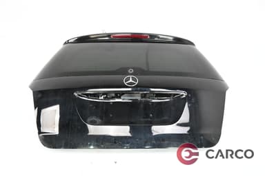 Заден капак за MERCEDES-BENZ GL-CLASS (X164) GL 450 4-matic (164.871) (2006)