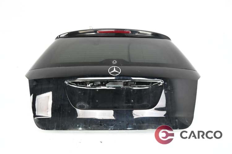 Заден капак за MERCEDES-BENZ GL-CLASS (X164) GL 450 4-matic (164.871) (2006)