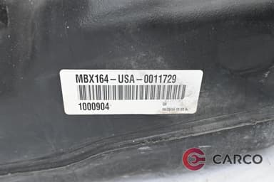 Резервоар за MERCEDES-BENZ GL-CLASS (X164) GL 450 4-matic (164.871) (2006)