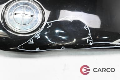 Преден капак за BMW 1 (E87) Facelift 120 d (2003 - 2013)