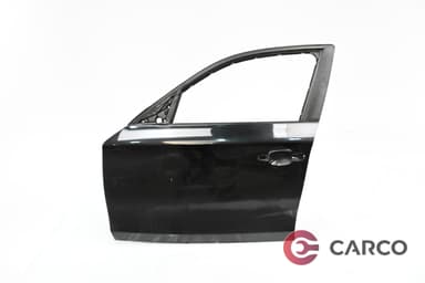Врата предна лява за BMW 1 (E87) Facelift 120 d (2003 - 2013)