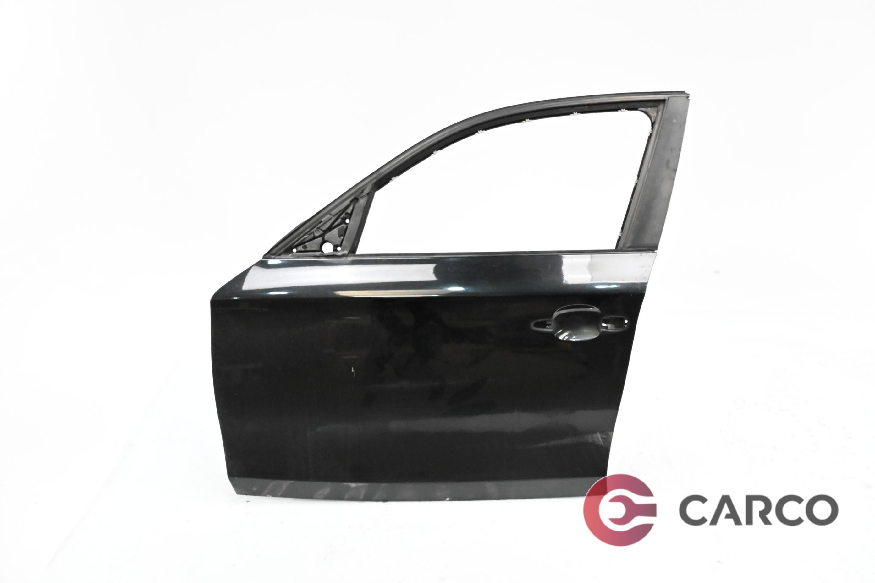 Врата предна лява за BMW 1 (E87) Facelift 120 d (2003 - 2013)