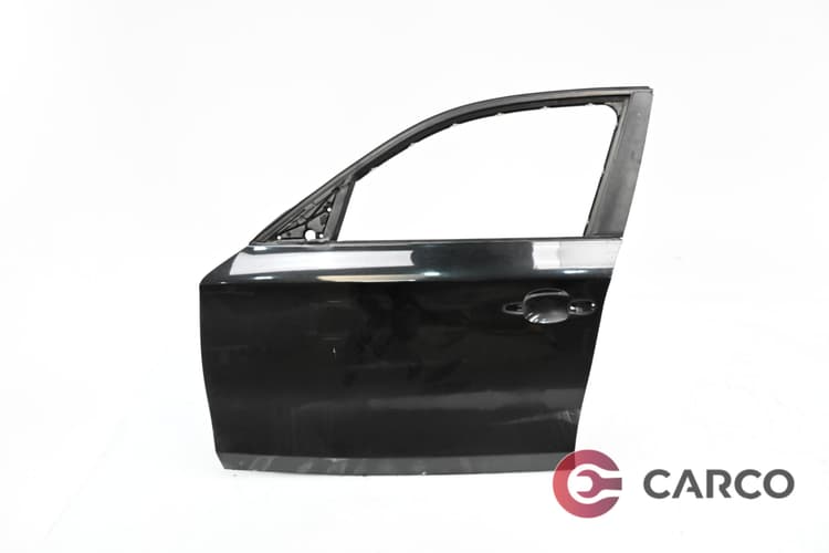 Врата предна лява за BMW 1 (E87) Facelift 120 d (2003 - 2013)