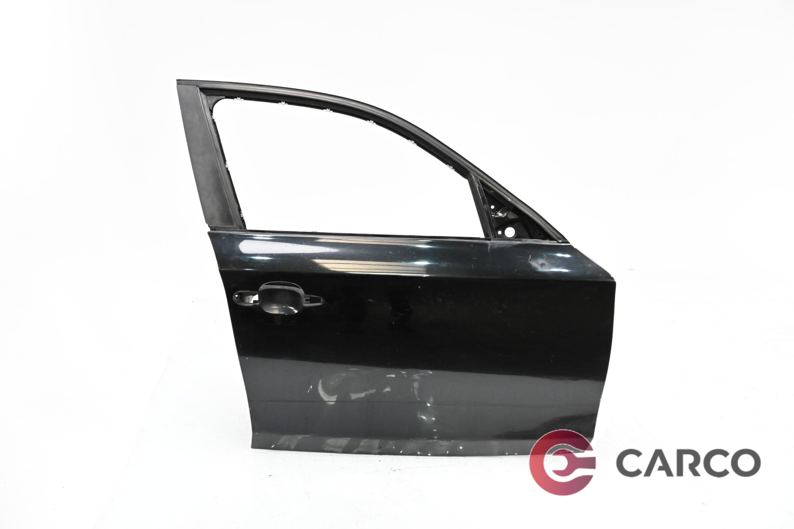 Врата предна дясна за BMW 1 (E87) Facelift 120 d (2003 - 2013)