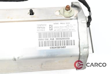 AIRBAG пасажер за BMW 1 (E87) Facelift 120 d (2003 - 2013)