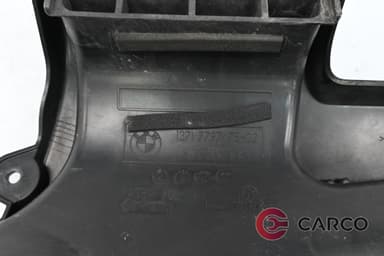 Въздуховод 7797475-02 за BMW 1 (E87) Facelift 120 d (2003 - 2013)