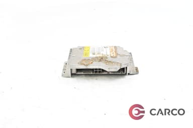 AIRBAG модул 9166057-01 за BMW 1 (E87) Facelift 120 d (2003 - 2013)