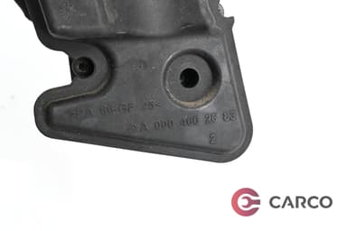 Казанче хидравлична течност A0004602683 за MERCEDES-BENZ GL-CLASS (X164) GL 450 4-matic (164.871) (2006)