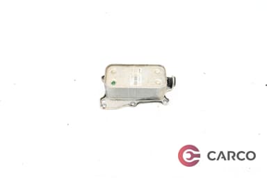 Маслен охладител 5989070191 за MERCEDES-BENZ GL-CLASS (X164) GL 450 4-matic (164.871) (2006)