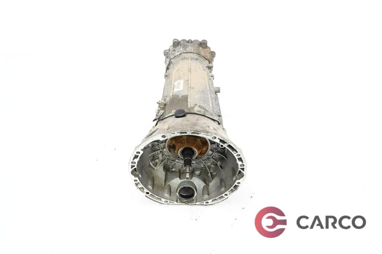 7 Степенна автоматична скоростна кутия R1642711401 за MERCEDES-BENZ GL-CLASS (X164) GL 450 4-matic (164.871) (2006)